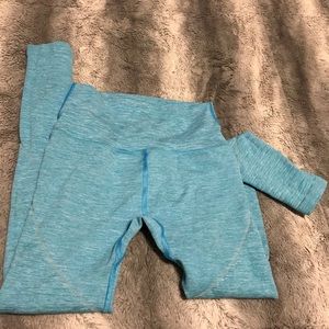 ALPHALETE- revivals R6